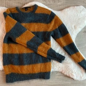 Marc by Marc Jacobs sweater Men, size M great condition!